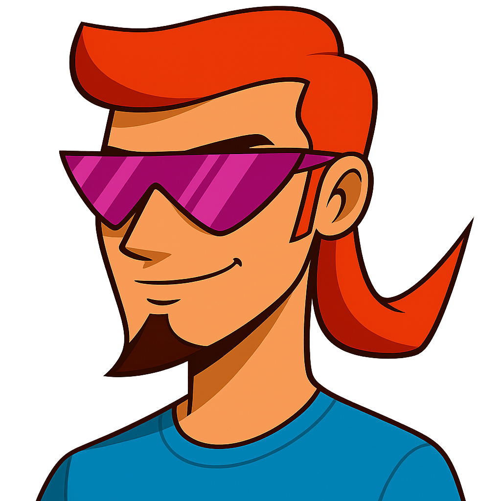 JIGENのアバター